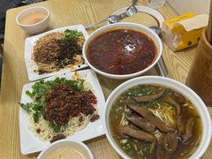 -康大口蘑面庄(将军街店)
