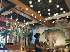 -延边河坝烧烤串城(车公庙店)
