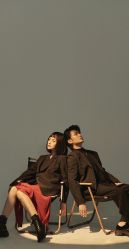 -太古映画婚纱摄影(天河店)