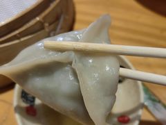 芋艿三角饺-余氏豆腐包老店(东直街店)