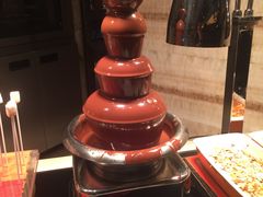 -怡咖啡自助餐(宁波香格里拉店)