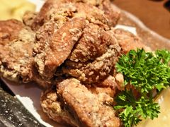 -千代武日本料理(哈西店)