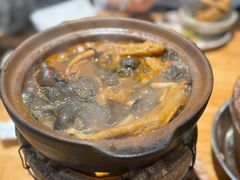 -夜椒瑶·广西大排档(八卦岭店)