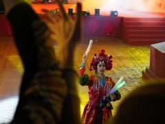 -南宁方特东盟神画