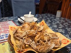 -旺角小渔村·海肠捞饭开创者(二马路店)