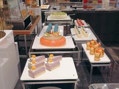 -盐城万豪酒店-盐城厨房西餐厅