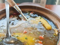 -御湾·浅水湾·贺胜土鸡汤(潜山店)