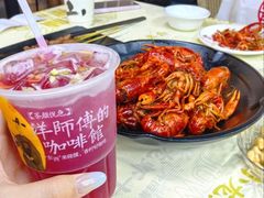 -聚味瞿记·龙虾堂(树木岭店)