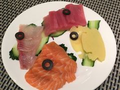 -城市名人酒店-喝彩西餐厅(名人城市广场店)