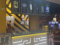 -狂想局密室逃脱(港城新天地店)