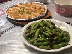 -小民大排档(光谷店)