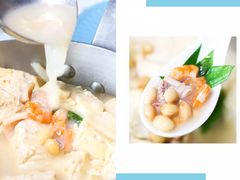-东南里湖景餐厅·新闽菜(浦西万达店)