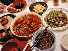 -柴门饭儿(成都太古里店)