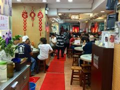 大堂-刘森记面家(桂林街店)