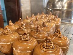 -秦皇国际大酒店·自助餐