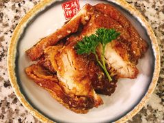 五香熏鱼-天津卫码头(南开大悦城店)