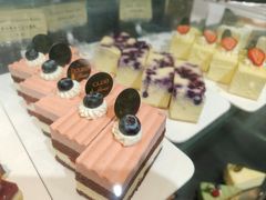 -榖屋house of flour(张江首店)