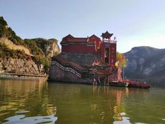 -九女仙湖景区