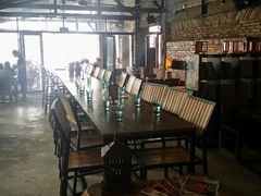 android_upload_pic-喜洲吧·江畔老船厂·庭院餐厅(喜临院店)