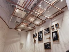 大堂-小满手工粉(上海月星环球港店)