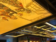 -富力丽思卡尔顿酒店·香荟全日制餐厅