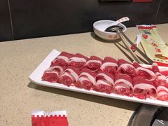 -蜀留香火锅·始于1999·原四川老火锅(白堤路店)