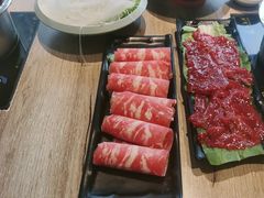 -龙聚德北京烤鸭(沙坪坝华宇A馆店)