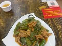 -好味道海鲜大排档·老字号(巽寮湾海鲜市场店)
