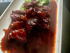 -锡和无锡菜(景丽苑店)