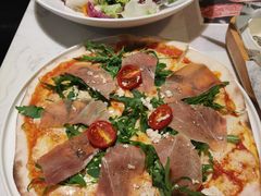 -斯比特花园西餐厅(大丸百货店)