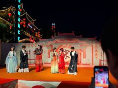 -杭州宋城