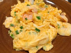 虾仁滑蛋-星平鸡饭·粤菜小炒(印象城旗舰店)