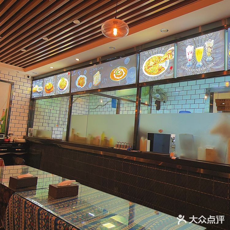 深圳探店｜印度菜Masala脆球冲冲冲🇮🇳