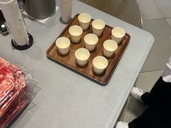 -霸王茶姬(上海恒基名人店)