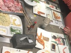 -大渔铁板烧(花园道店)