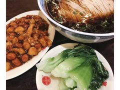 -同得兴 Since·1995 传统苏式面馆(嘉馀坊店)