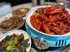 -辣皇朝小龙虾(六一店)