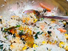 -米村拌饭(银泰中心店)