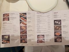 -彩丰楼中餐厅(深圳国际会展中心洲际酒店)