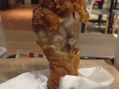 -肯德基(平江新城店)