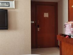 -北京歌华开元大酒店