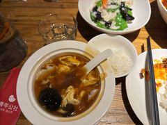 -青年公社烤鸭(青年路店)