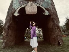 -白鹭湾湿地公园