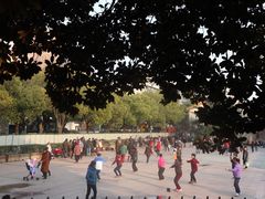 -郑和公园