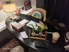 -南京禄口机场雅高铂尔曼大酒店