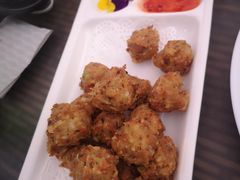 -大东方海鲜酒楼(小武基桥店)