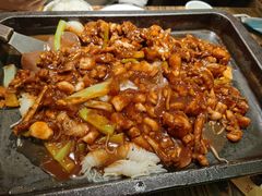 -武松家(翠微百货大成路店)
