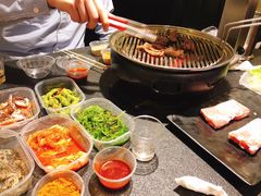 -伊茉家的烤肉店(勒泰中心店)
