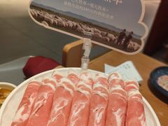 -巴奴毛肚火锅(悠唐购物中心店)
