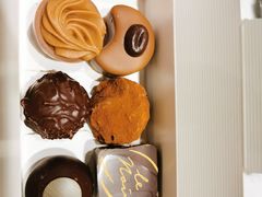 -Laderach 莱德拉(上海环贸iapm店)